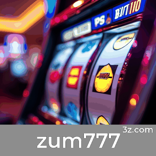 Zum777: Experiência de Jogo Diversificada e Otimizada