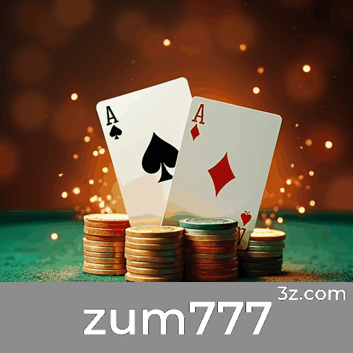 Zum777: Experiência de Cassino Imersiva para Brasileiros
