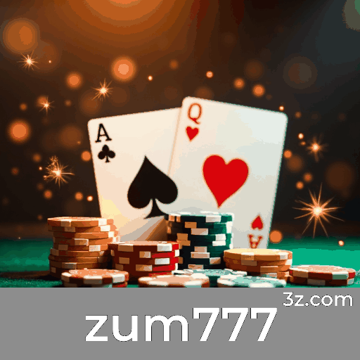 Zum777: Experiência de Jogo Diversificada e Otimizada