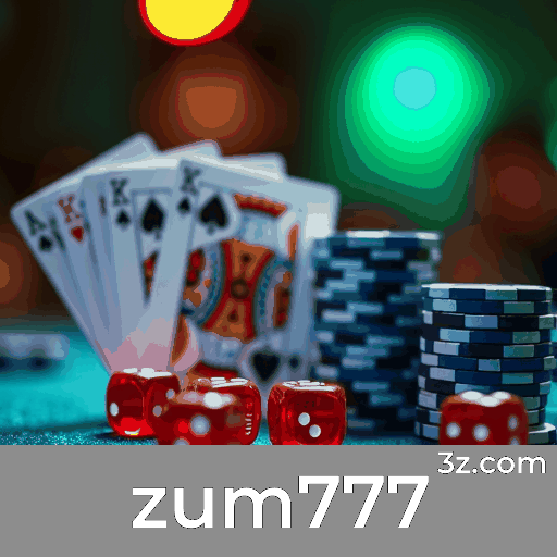 Zum777: Experiência de Cassino Imersiva para Brasileiros